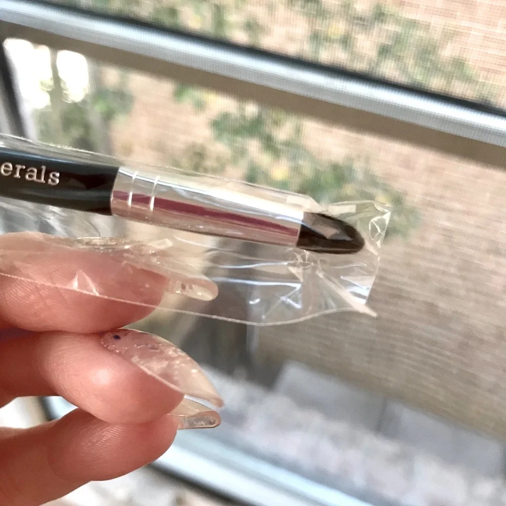 bareMinerals luxury blend